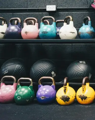 Kids Fitness in Myrtle Beach, SC