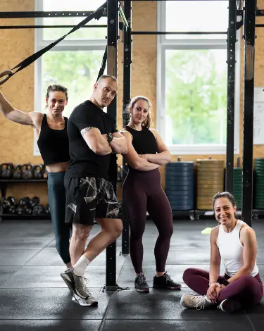 1-on-1 Personal Training in Myrtle Beach, SC