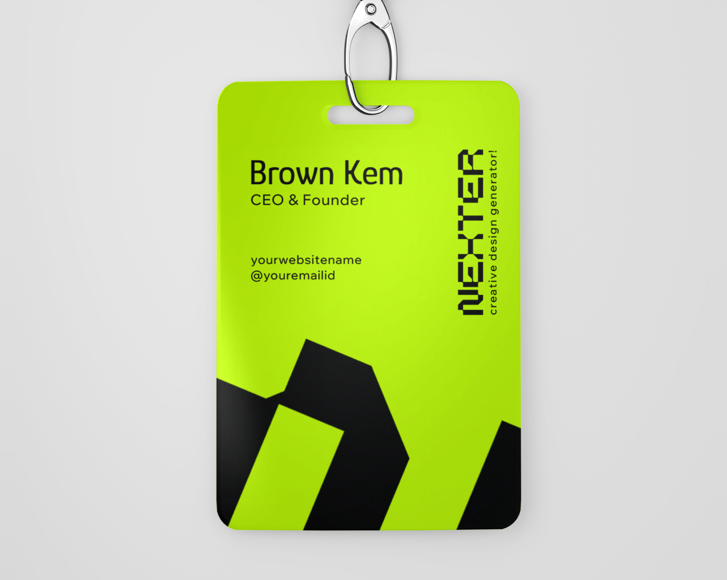 Aeron