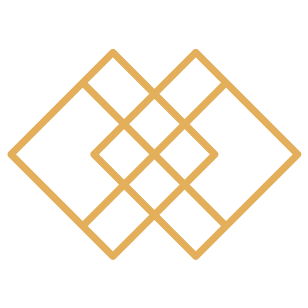 geometric icon