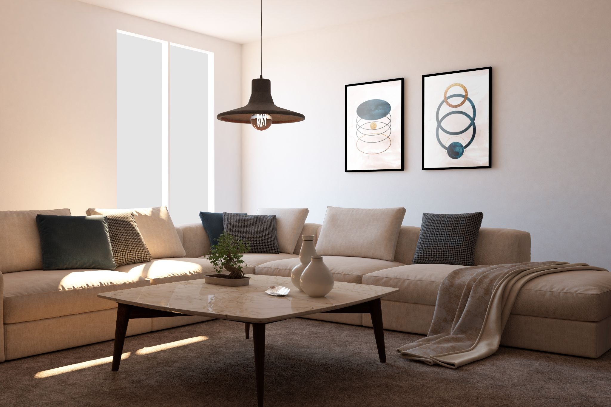 modern home builders