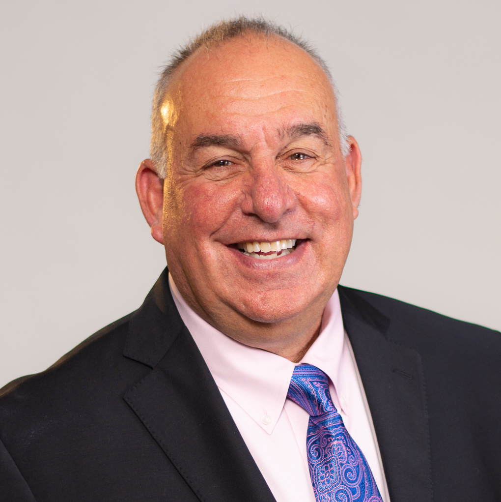 Portrait of Shaw American Wholesale Life Insurance CEO Jon Shaw