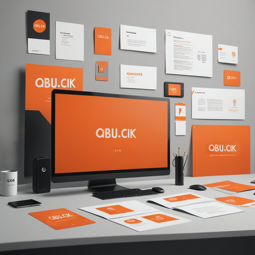 Template Image - Pixquare Webflow Template