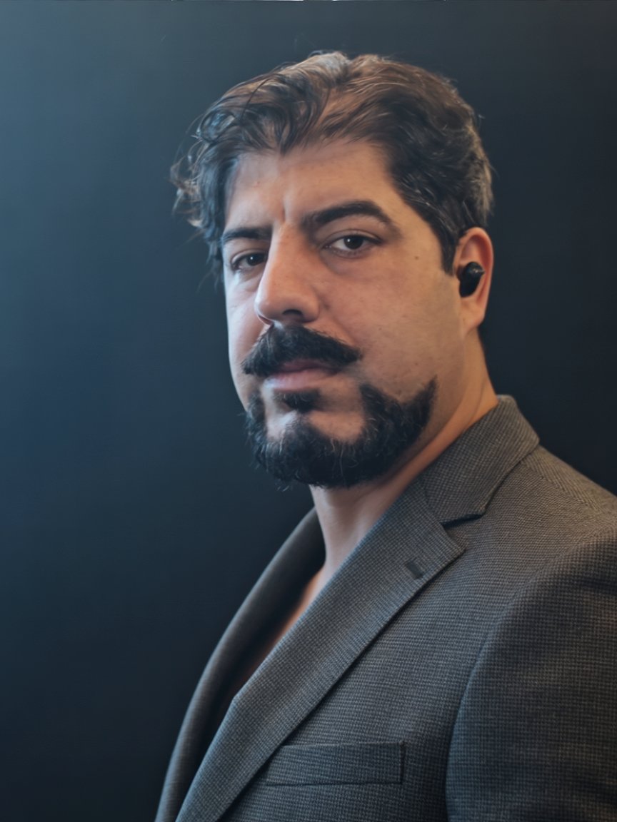 Template Image - Pixquare Webflow Template