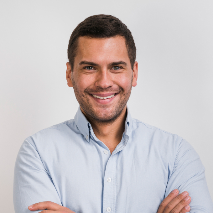 Client Picture - Pixquare Webflow Template