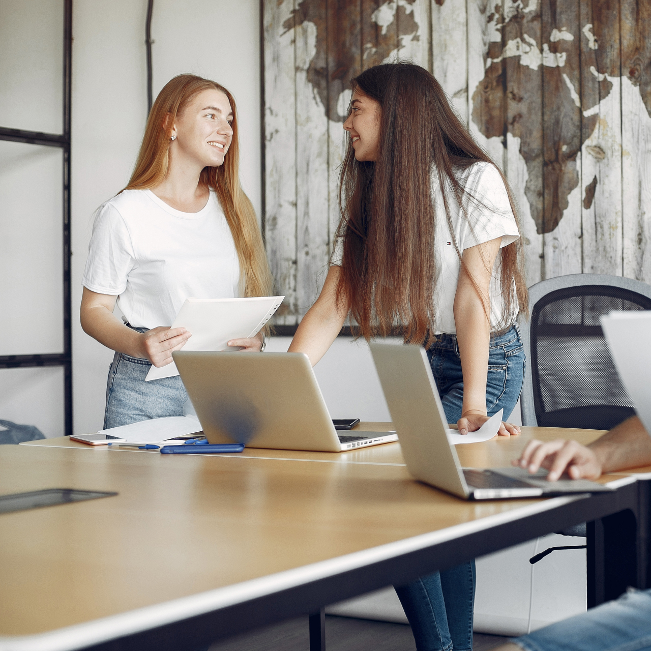 Rebranding Mistakes to Avoid