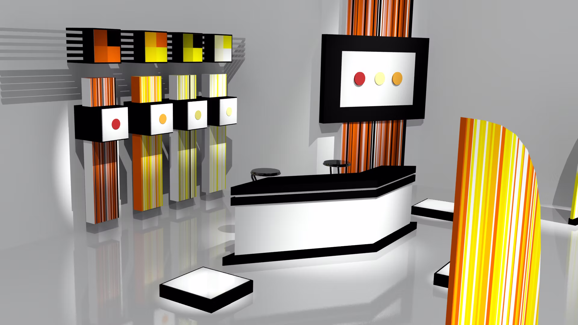 Artistry in Decoration