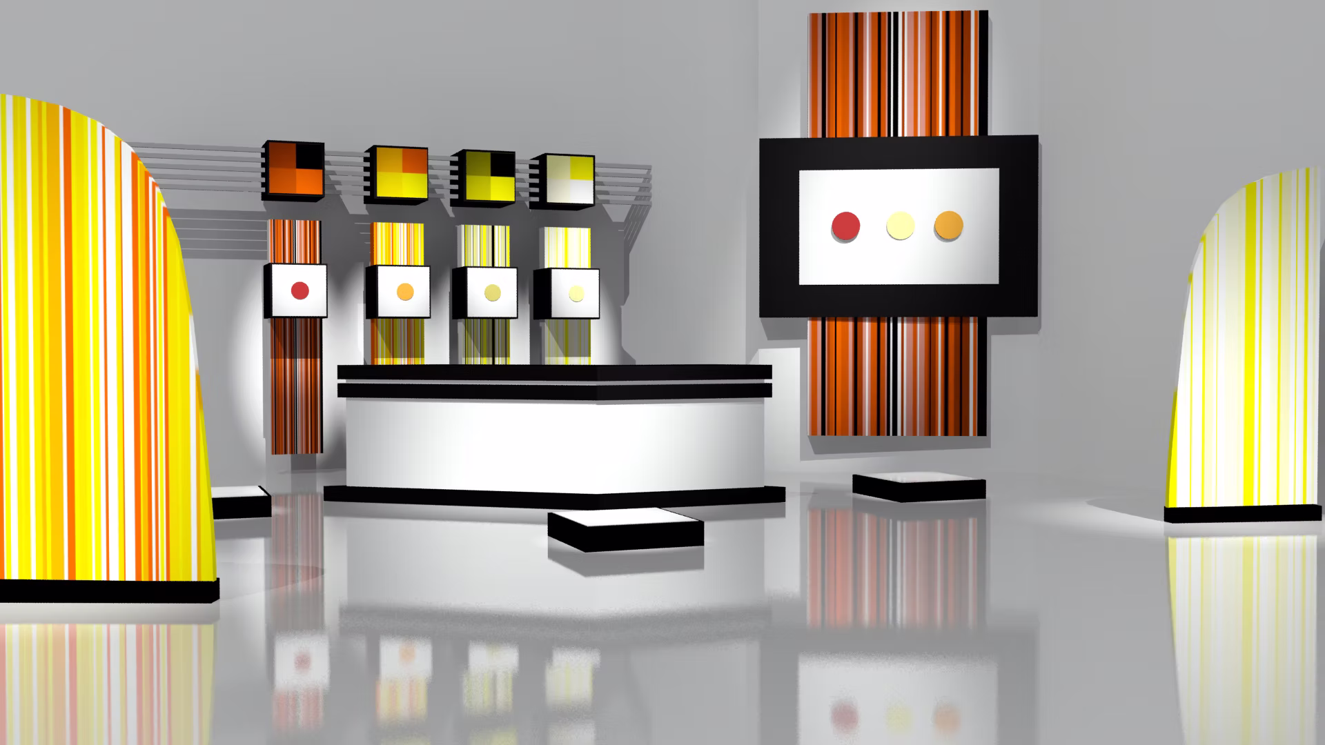 Artistry in Decoration