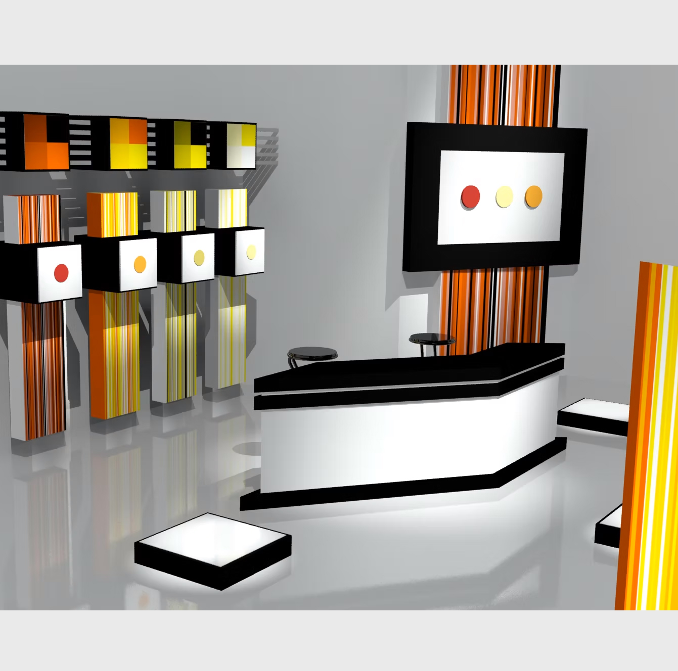 Artistry in Decoration