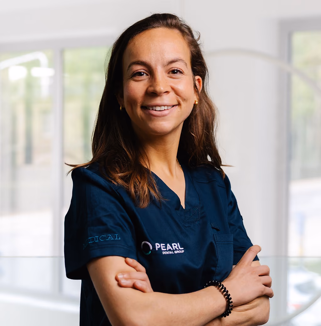 Denture Repair Brussels | Pearl Dental Group