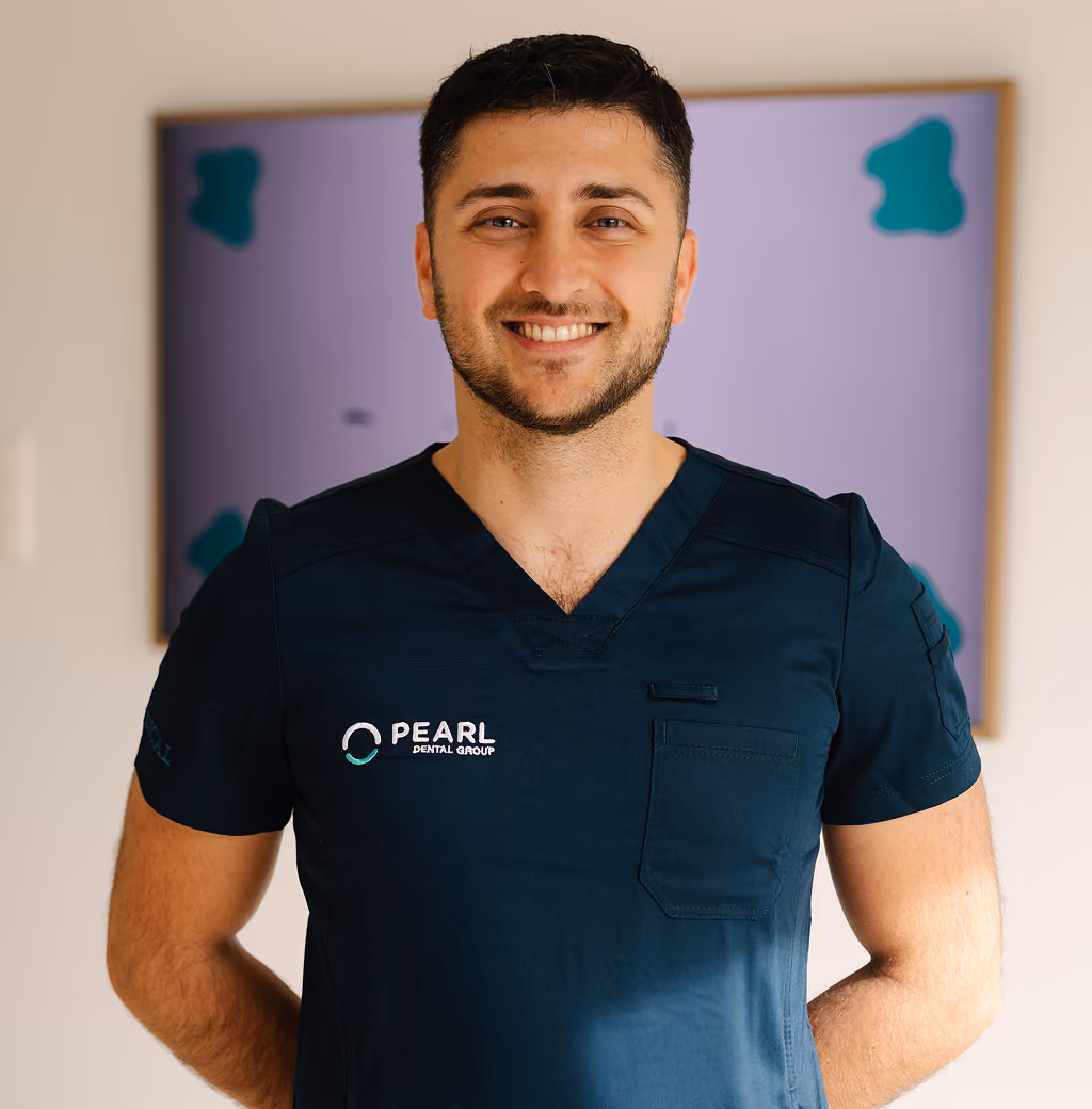 Tooth Cavity & Decay Treatment | Top-Rated Dentist Brussels Clinic