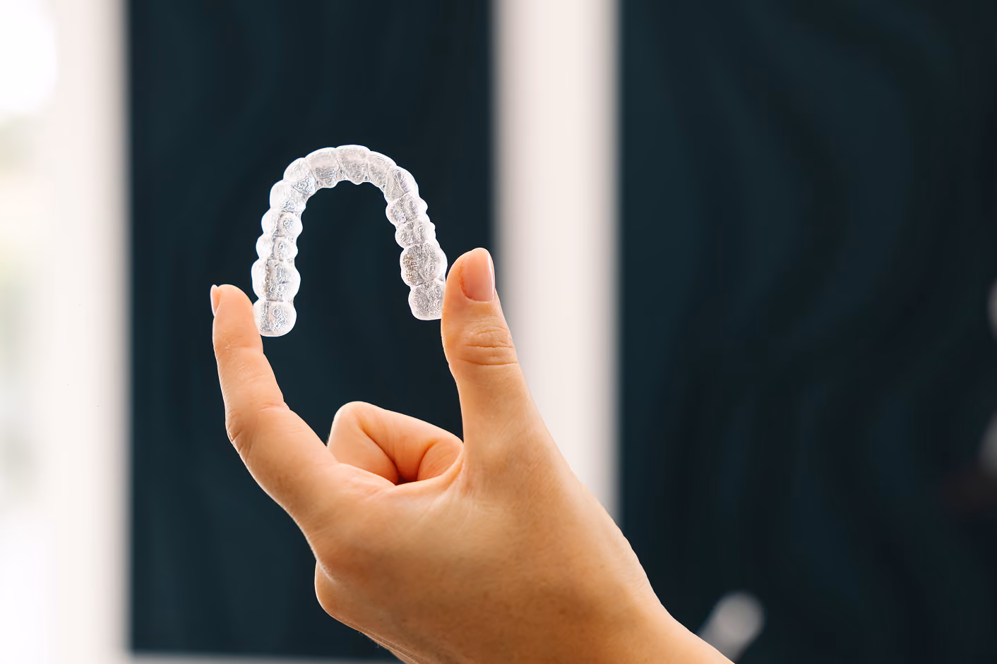 Aesthetic Dental Services Brussels | Affordable Smile Makeover