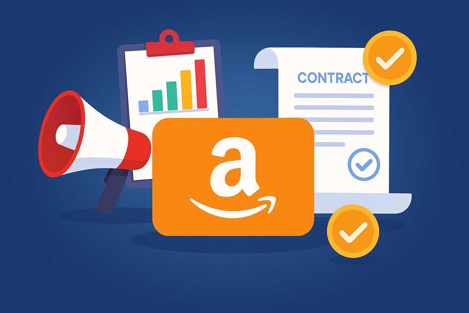 Marketing strategies and compliance for Amazon sellers