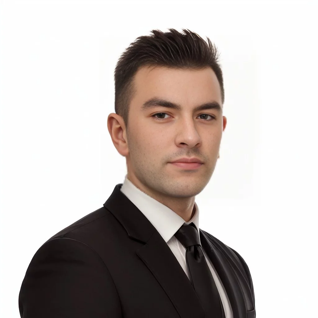 Vahe Aslanyan