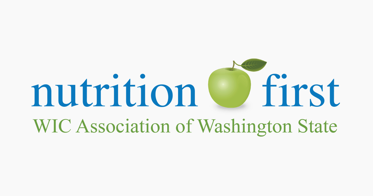 Nutrition First | Home