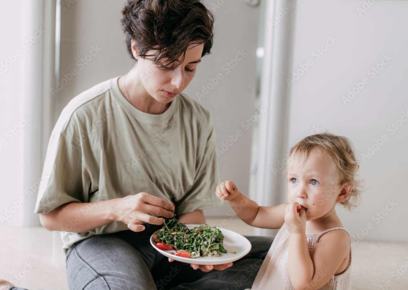 Organizational Sign-On Letter to Protect WIC & CVB