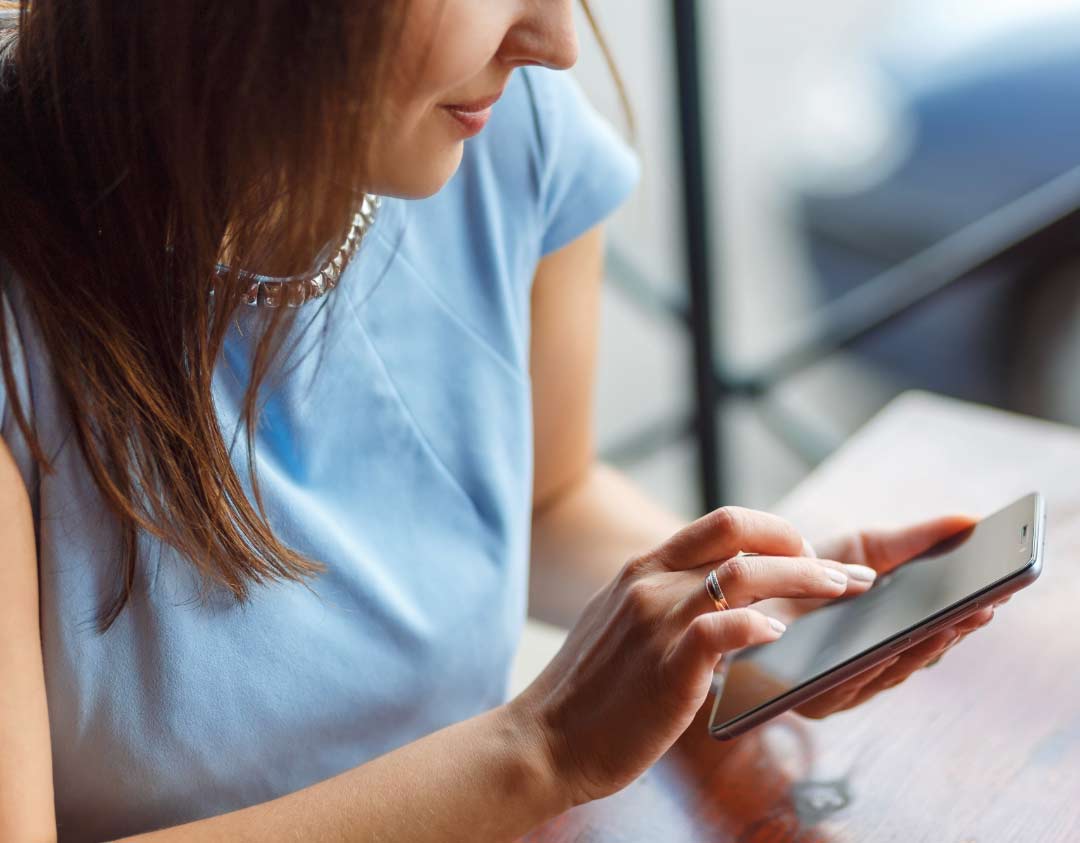 Share Your Story as a WIC Peer Counselor