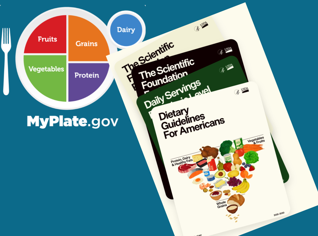 Free CE: Digesting the Dietary Guidelines for WIC