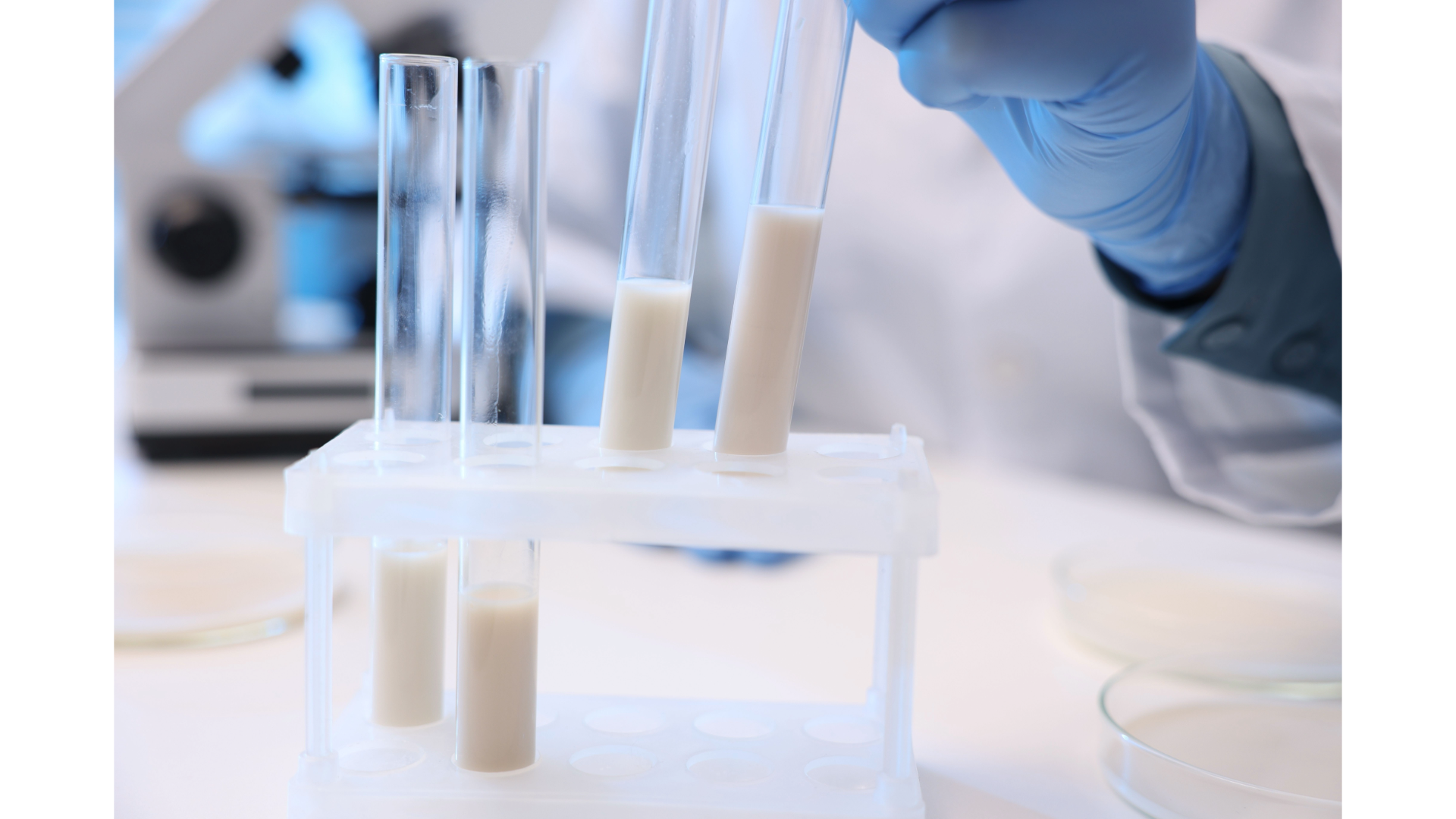 What You Need to Know About Chemicals in Baby Feeding