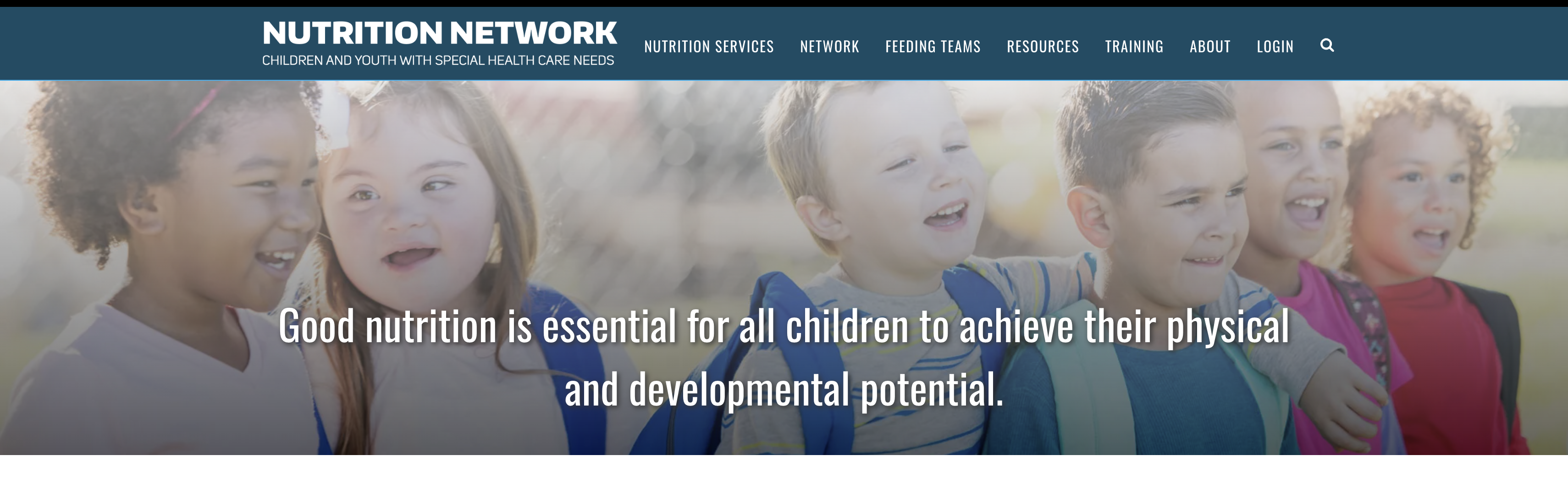 Hey WIC RDs in Washington State- Are You a Nutrition Network Dietitian Yet?