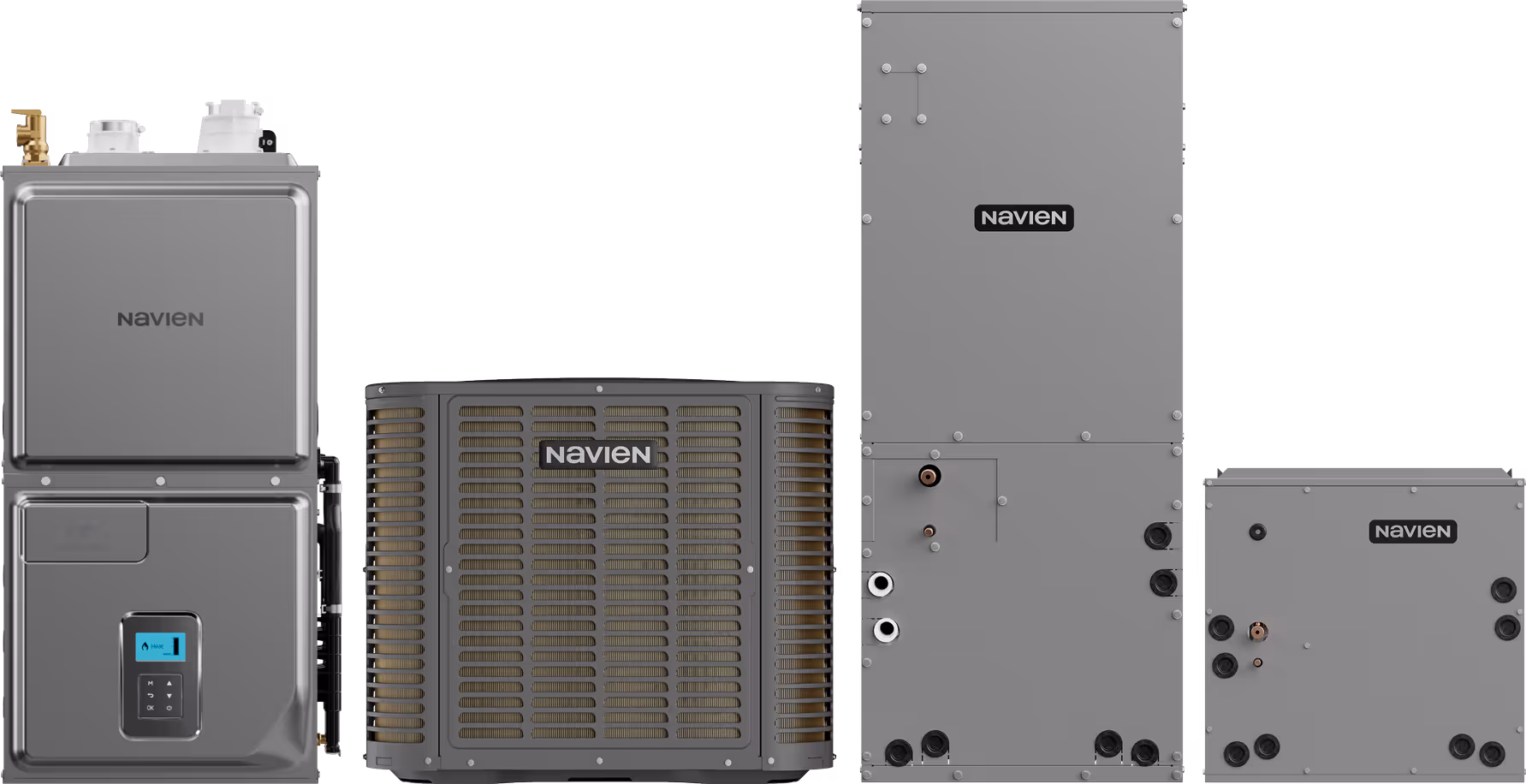 Navien-HVAC-Units-front