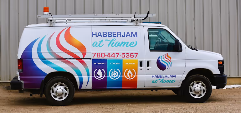 service van