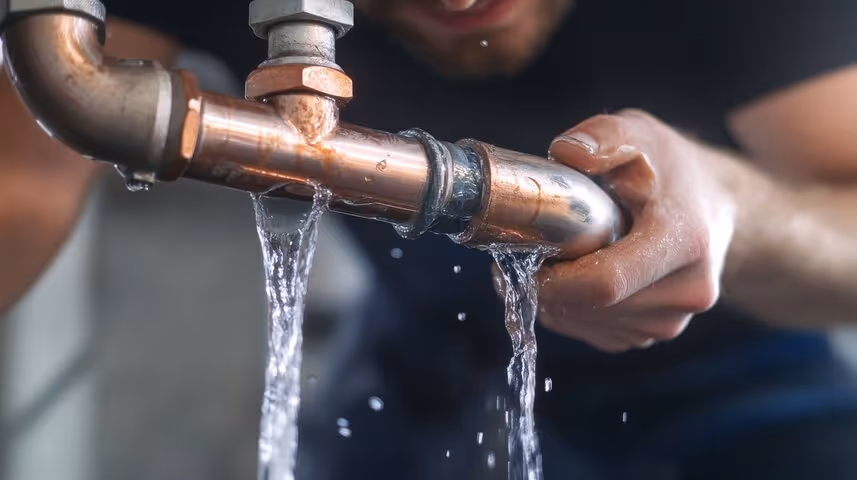 HVAC Maintenances