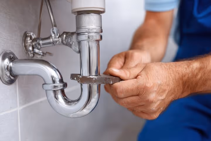Leak Detection in Spruce Grove, AB