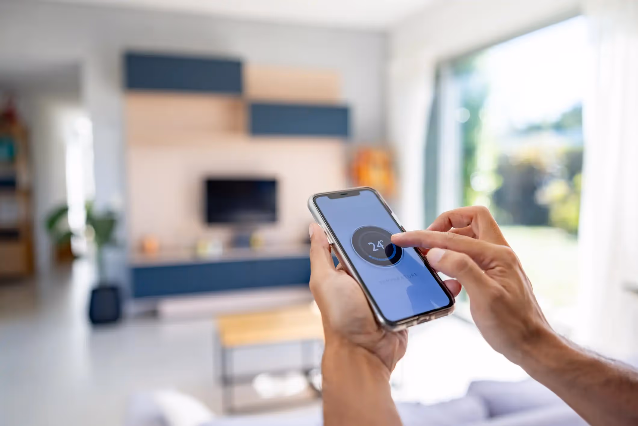 Thermostat Repair in Sherwood Park, AB