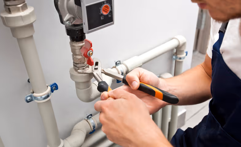 Plumbing System Longevity: Essential Maintenance & Inspection Protocols