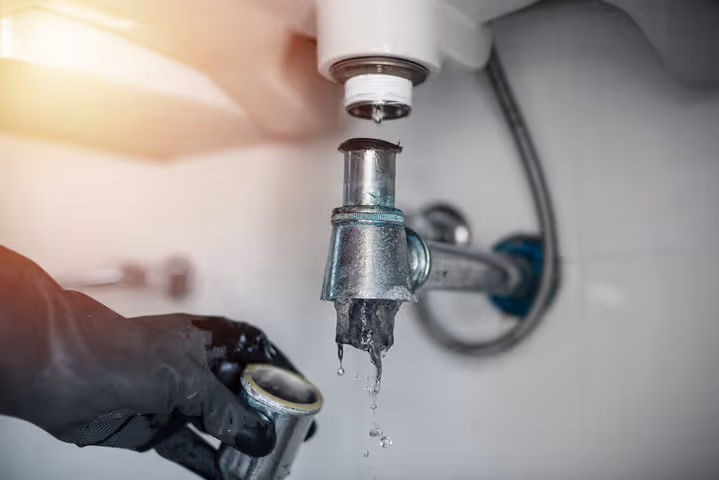 Leak Detection in Sherwood Park, AB