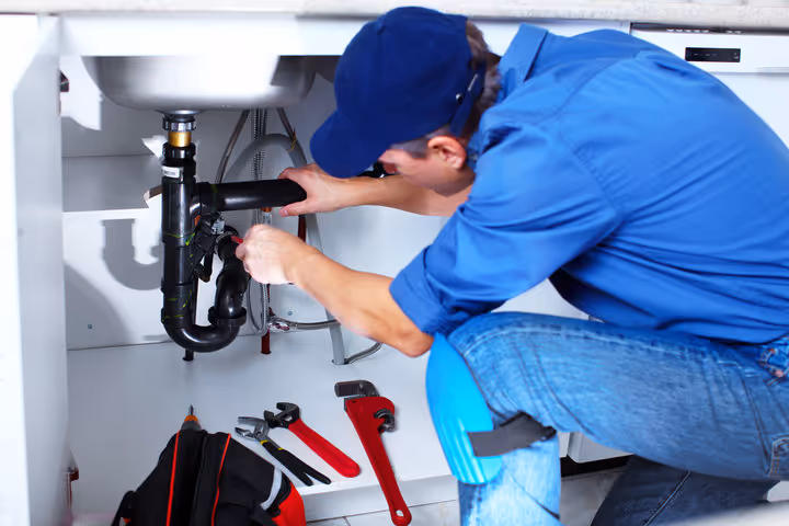 Leak Detection in Edmonton, AB