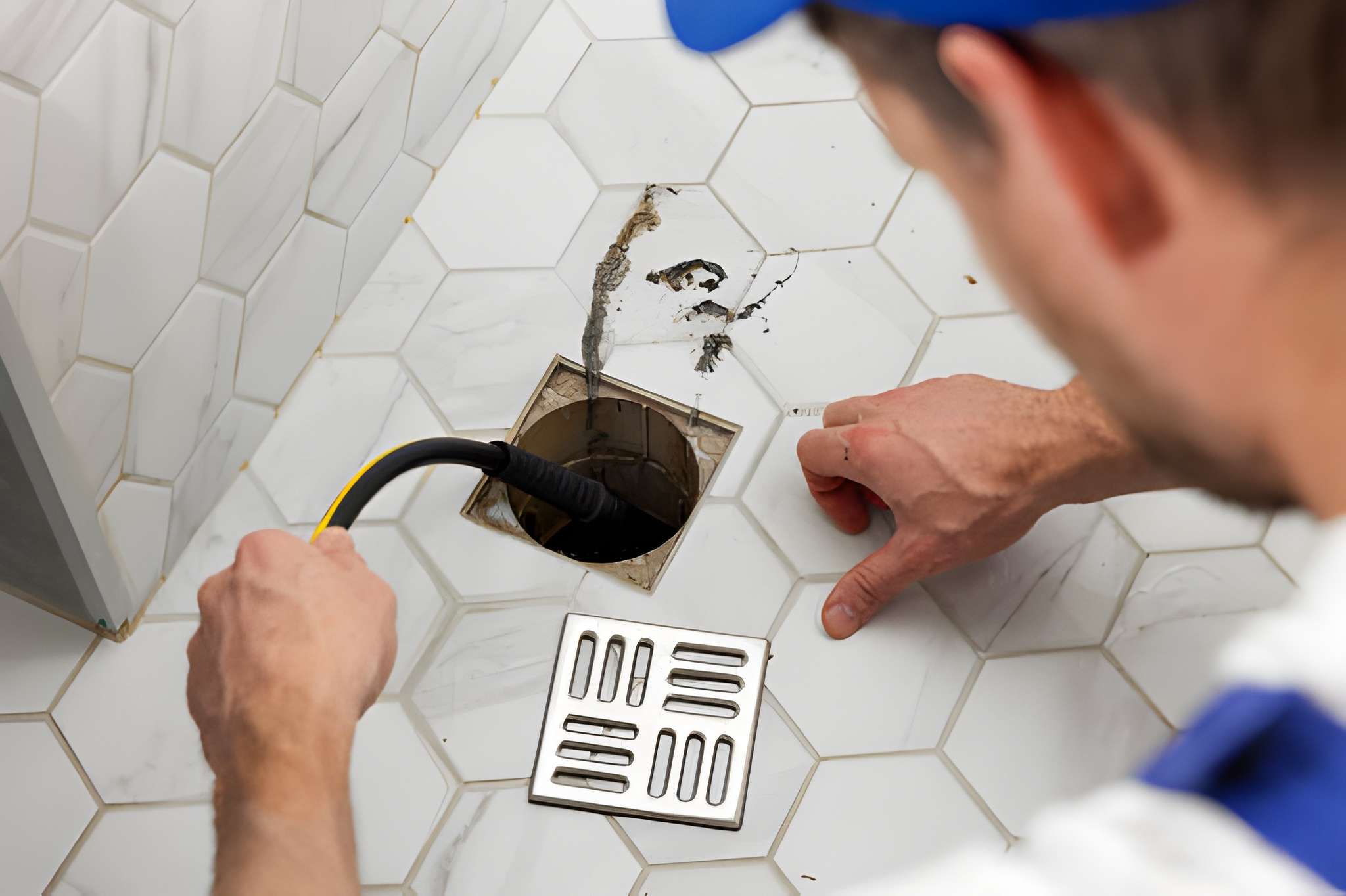 Shower vs Sink: What Are the Differences in Plumbing?