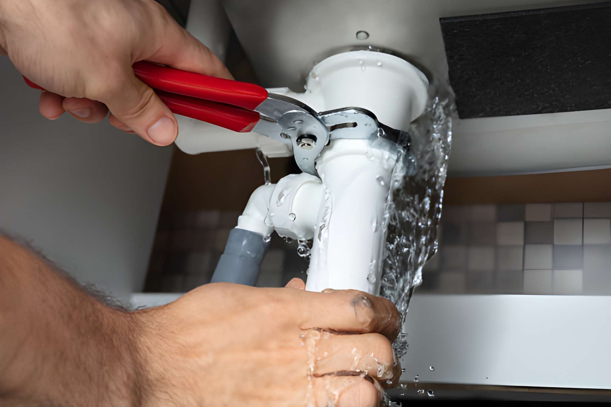 Busting Plumbing Myths For Edmonton Homeowners