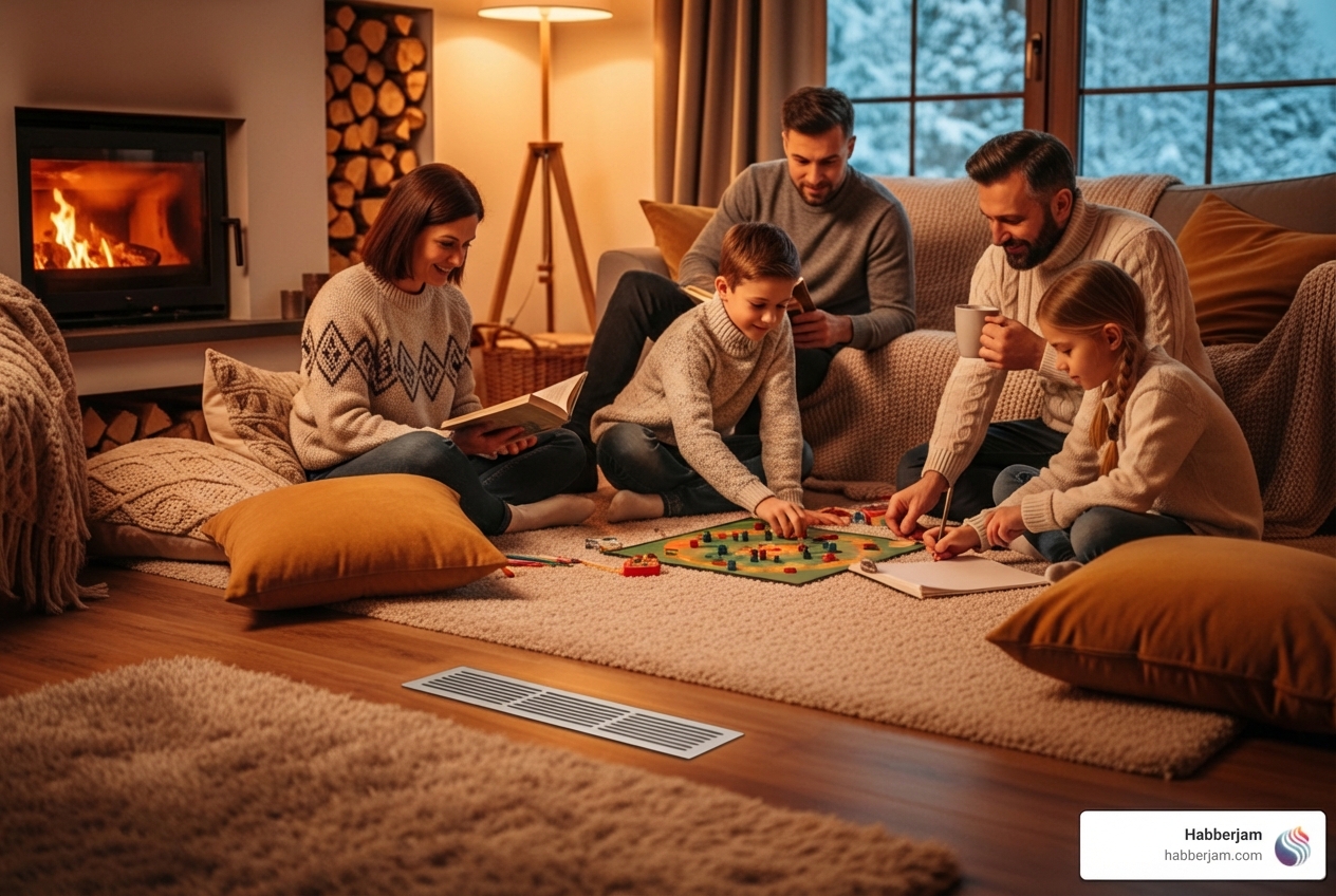 Sherwood Park Furnace Care: What Every Homeowner Needs to Know