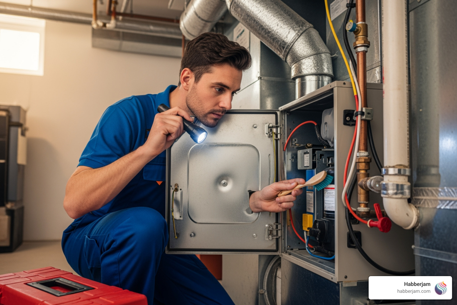 Find Your Perfect Match: Recommended Furnace Maintenance in Edmonton