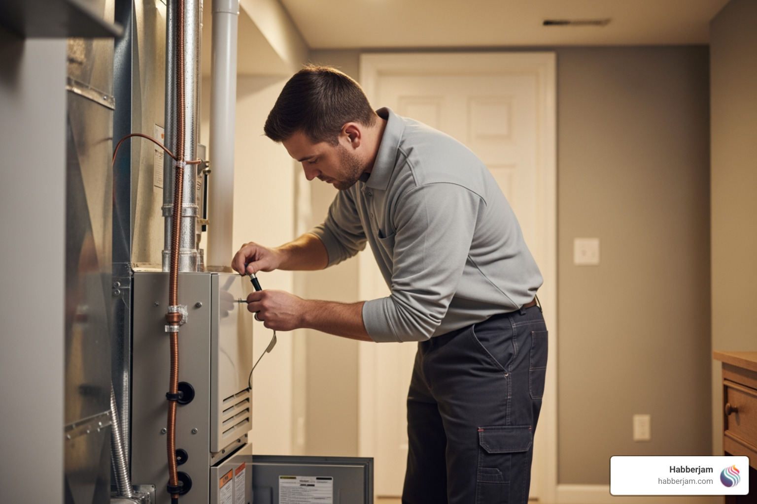 From Company to Comfort: Finding Your Ideal Furnace Service in Sherwood Park