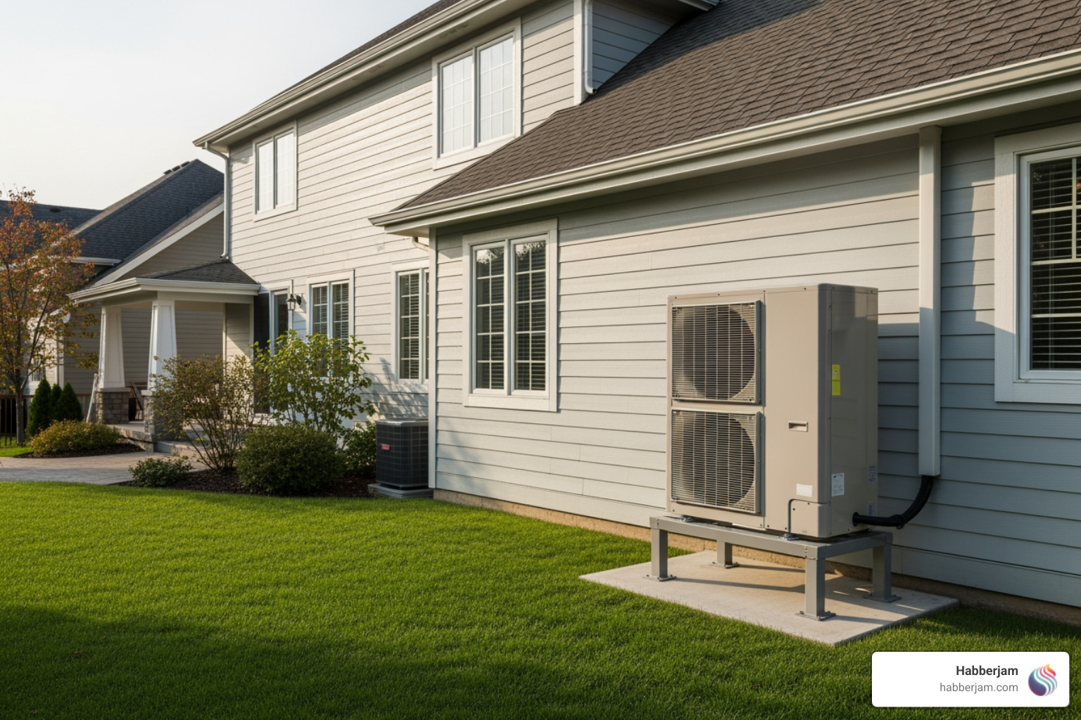 Edmonton's Heat Pump Heroes: Expert Technicians Who Won't Break the Bank