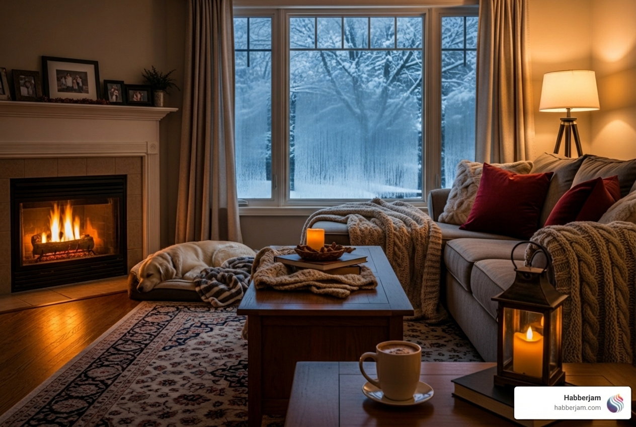 Keeping it Cozy: Local Furnace Service for Your Sherwood Park Home