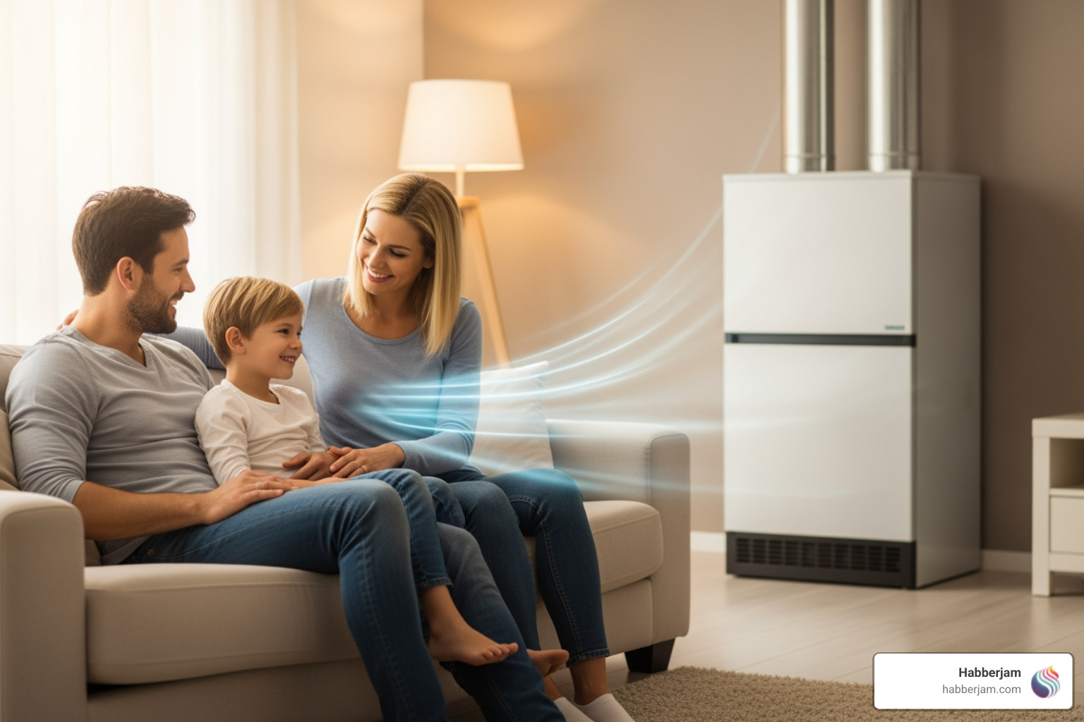 infographic showing the key benefits of professional furnace service including extended equipment life, lower energy bills, fewer emergency breakdowns, improved indoor air quality, and maintained warranty coverage - furnace service near me in sherwood park, ab