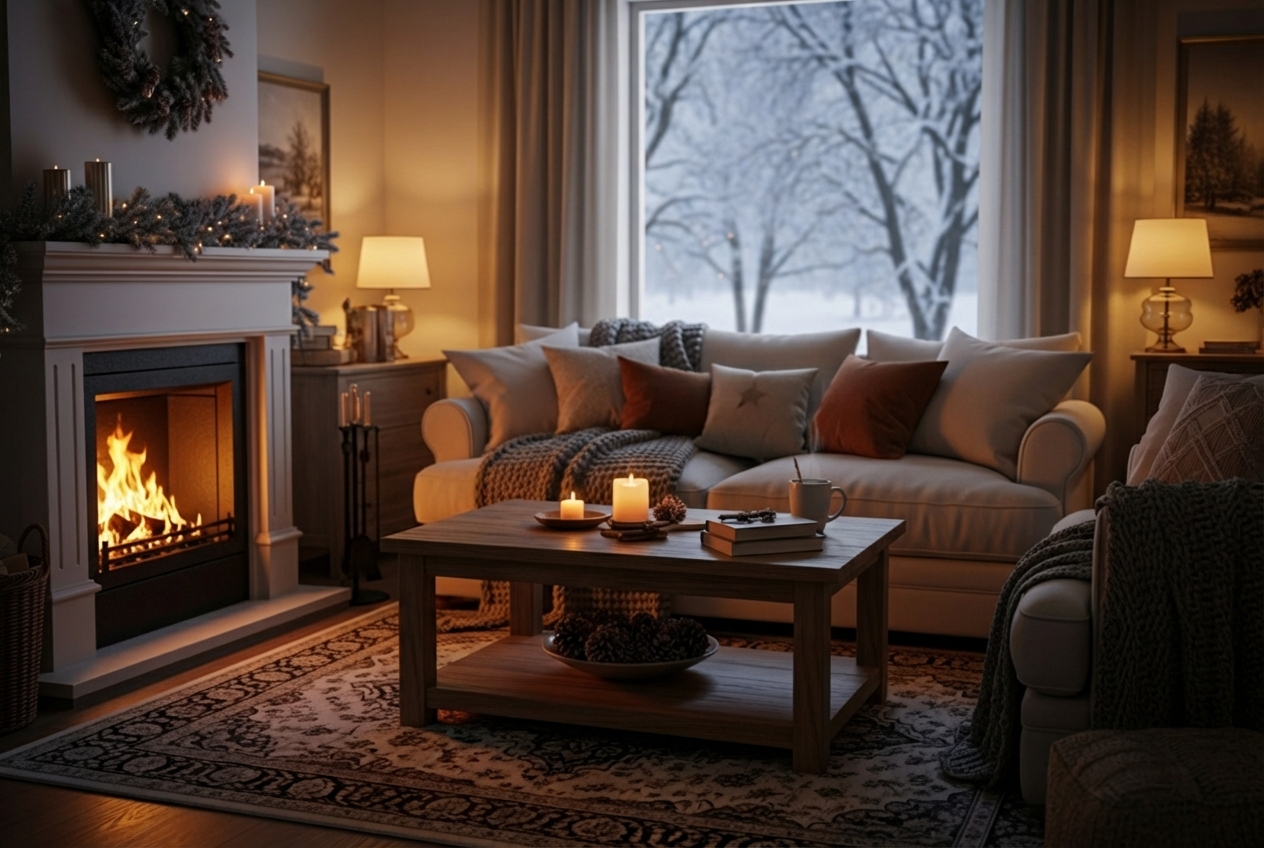 Budget-Friendly Heat: Your Guide to Affordable Furnace Service in Sherwood Park