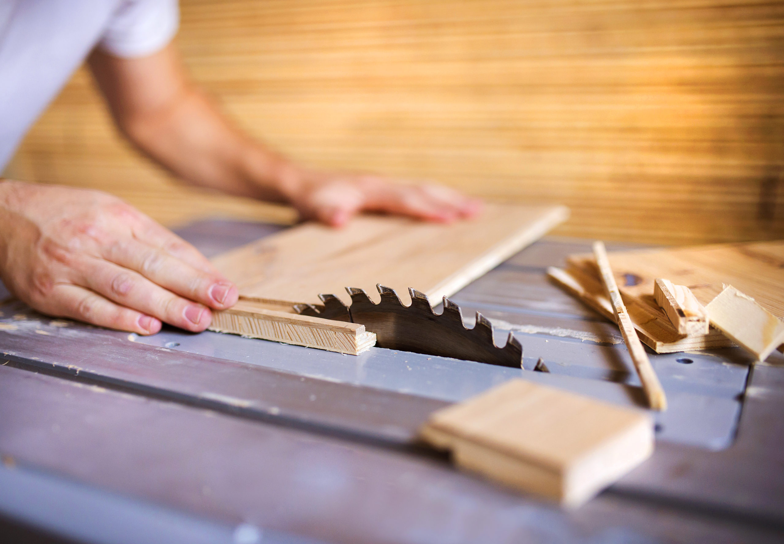 Wood you Rather? – Wood walls vs. Gyprock, which holds in heat better?