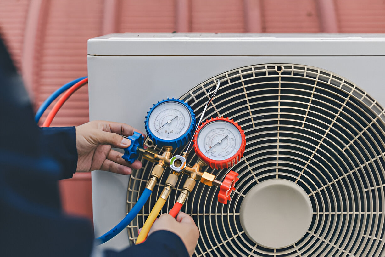 These Fumes Are Making Me Dizzy – Dangerous signs to look out for with your heated home!