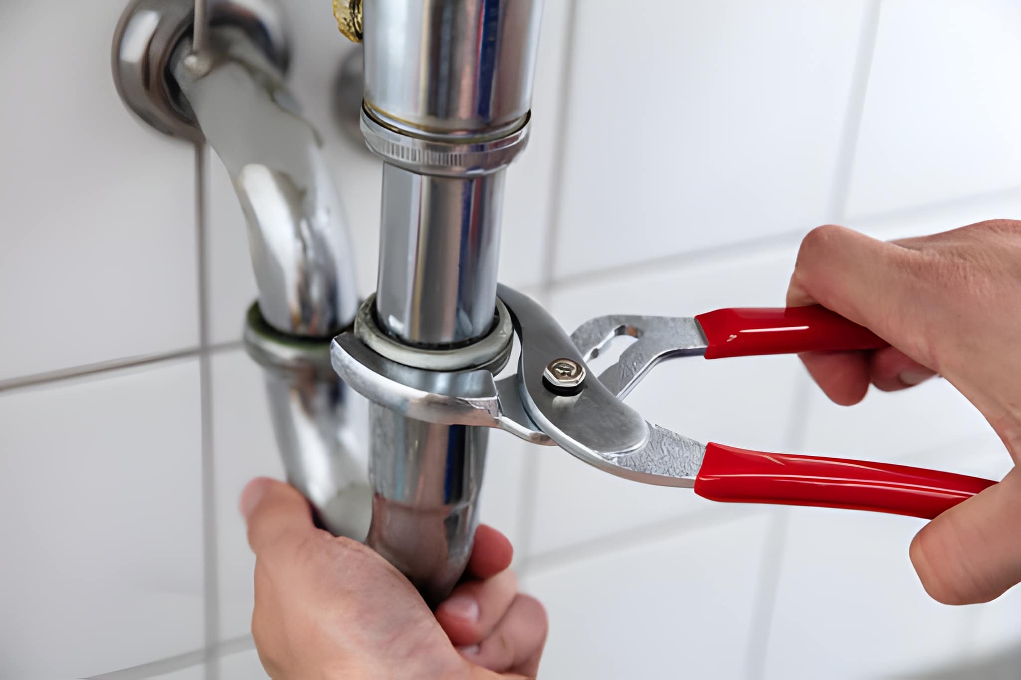 Preventing Frozen Pipes This Winter