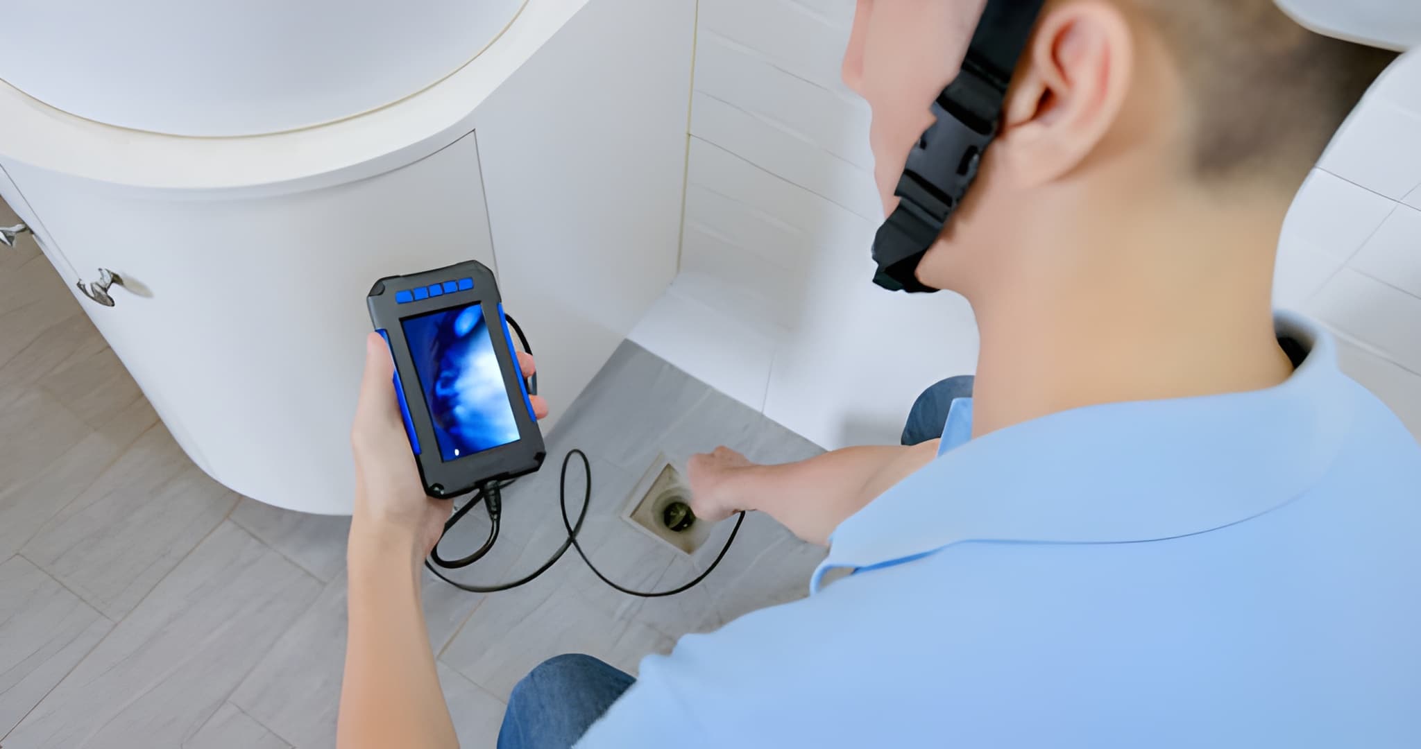 How to Conserve Water with Smart Plumbing