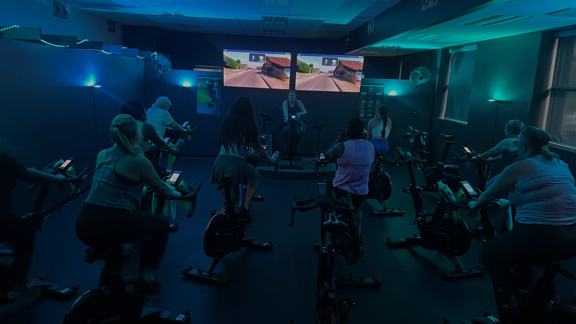 Fitness Gym in Tallahassee, FL