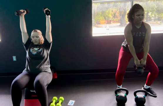 Personal Training
