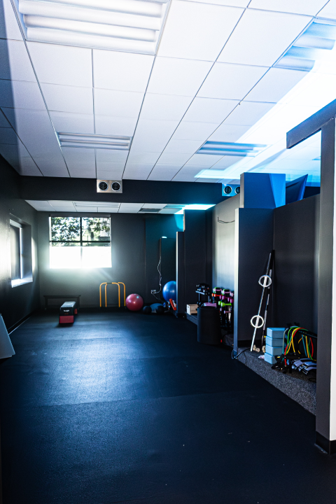 Drop In Fitness Classes in Tallahassee, FL