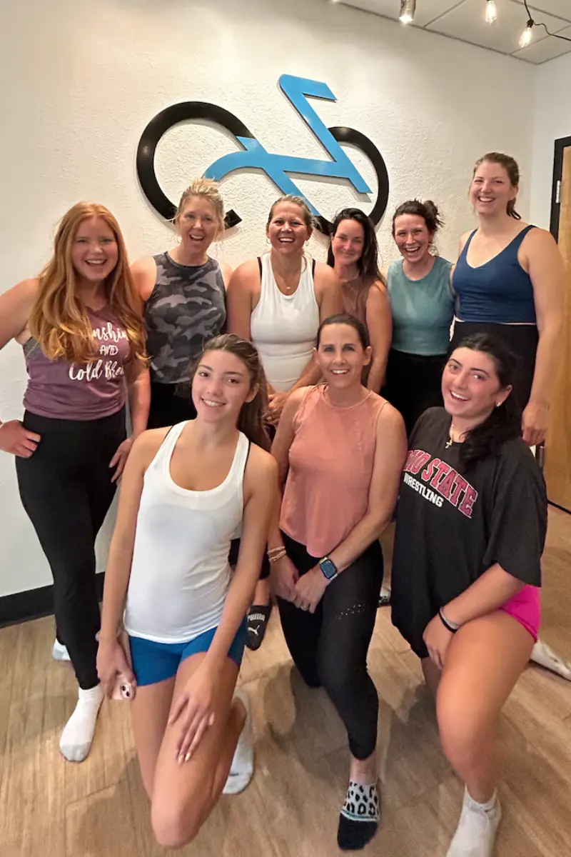Community at Cycle House Fitness in Tallahassee, FL