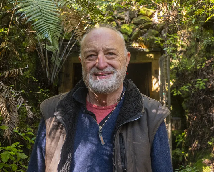 David Seton